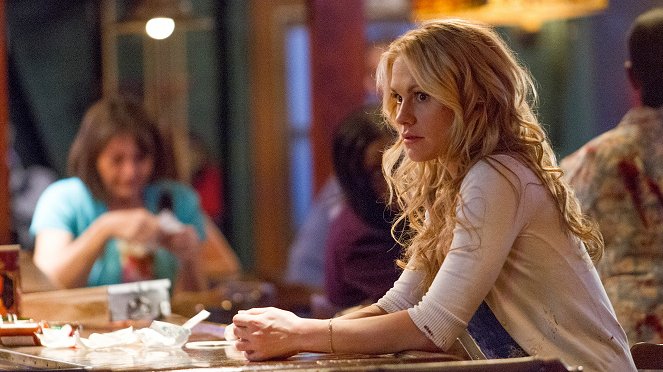 True Blood - Jesus Gonna Be Here - Photos - Anna Paquin