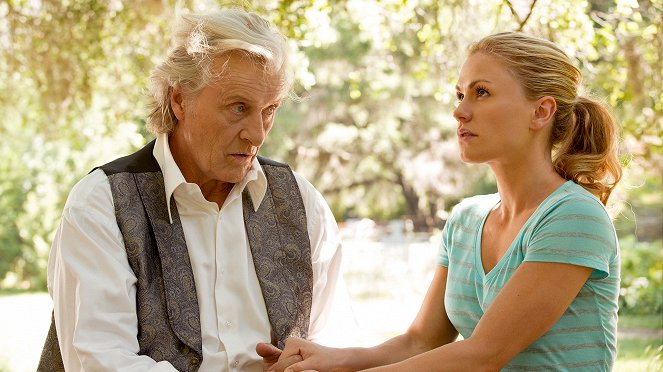 True Blood - May Be the Last Time - Photos - Rutger Hauer, Anna Paquin