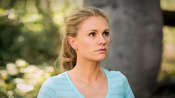True Blood - May Be the Last Time - Van film - Anna Paquin