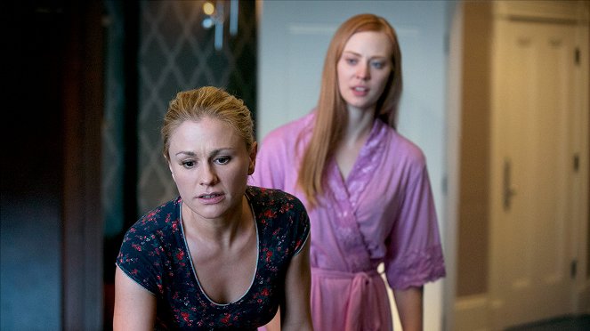 True Blood - Almost Home - Photos - Anna Paquin