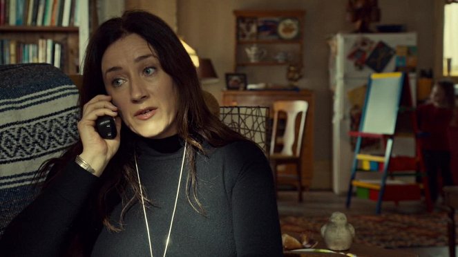 Orphan Black - Effects of External Conditions - Photos - Maria Doyle Kennedy