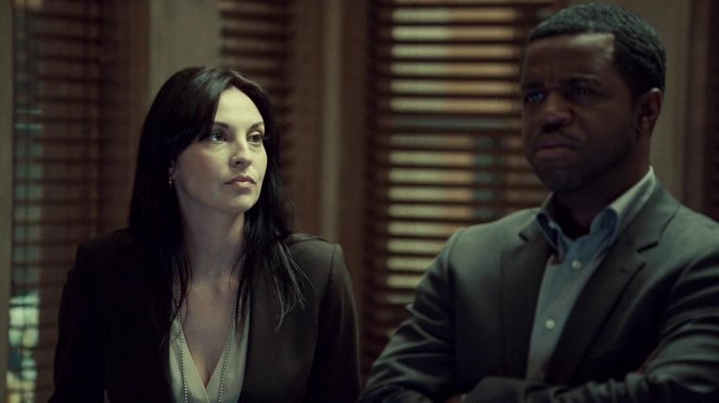 Orphan Black - Effects of External Conditions - Photos - Inga Cadranel, Kevin Hanchard