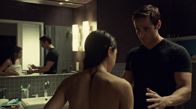Orphan Black - Conditions of Existence - Z filmu - Dylan Bruce