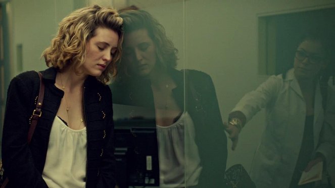 Orphan Black - Conditions d'existence - Film - Evelyne Brochu