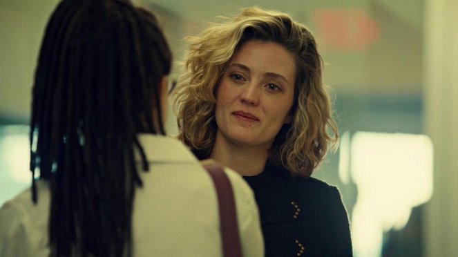 Orphan Black - Conditions d'existence - Film - Evelyne Brochu