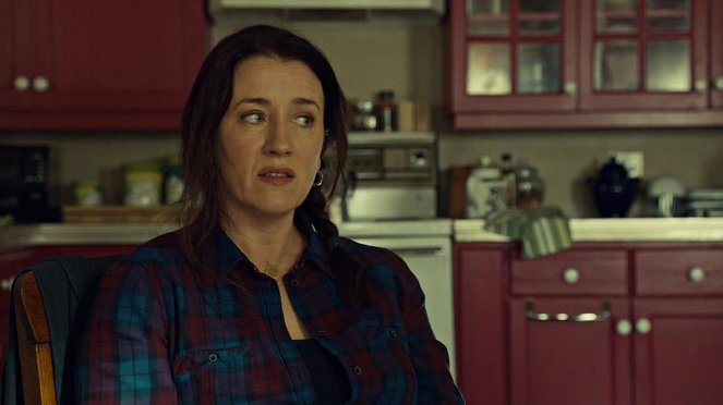 Orphan Black - Conditions of Existence - Van film - Maria Doyle Kennedy