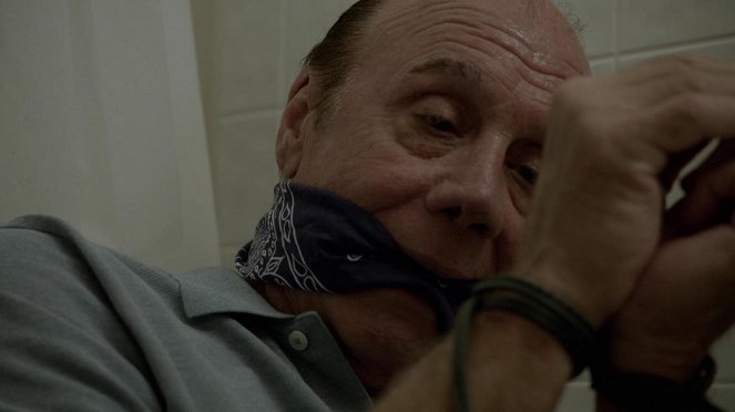 Sons of Anarchy - Toil and Till - Photos - Dayton Callie