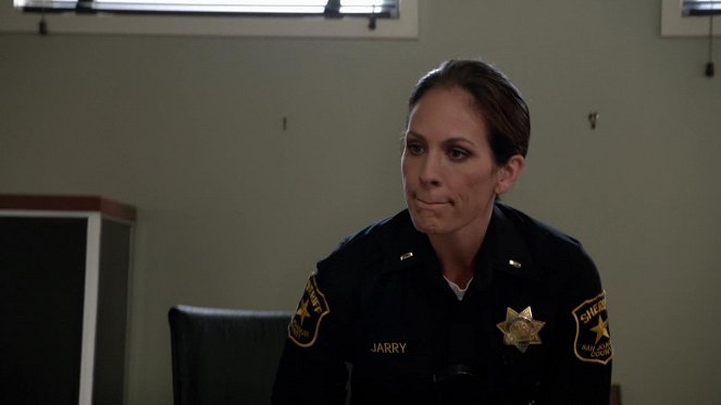 Sons of Anarchy - Toil and Till - Van film - Annabeth Gish