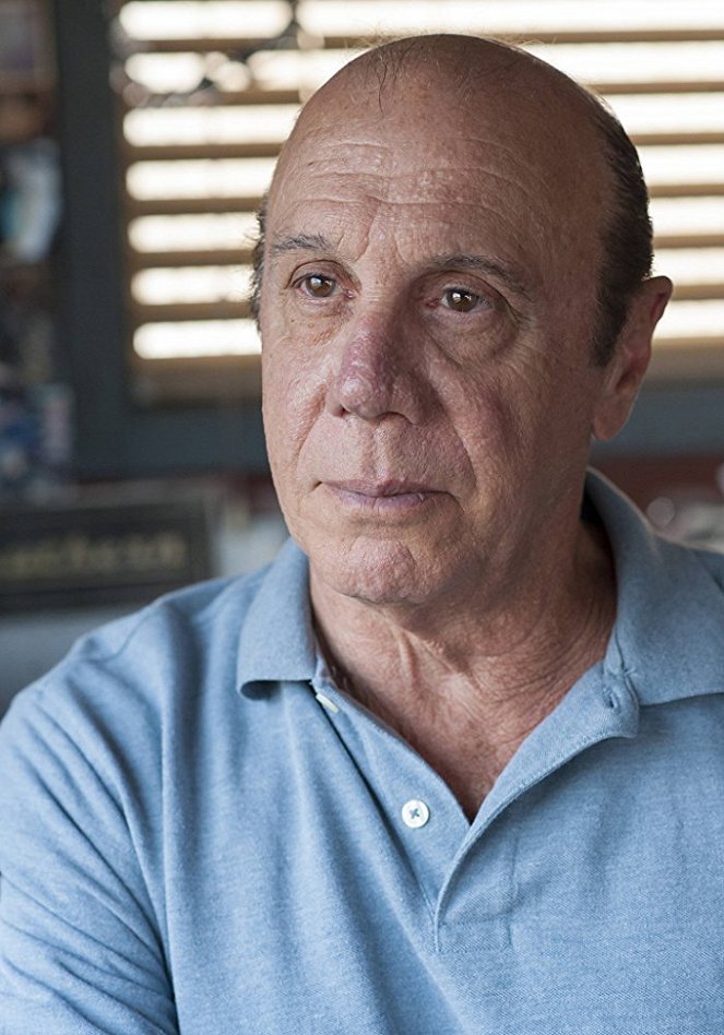 Sons of Anarchy - Toil and Till - Photos - Dayton Callie