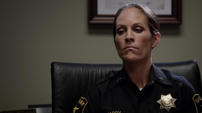 Sons of Anarchy - Jeux de monstres - Film - Annabeth Gish