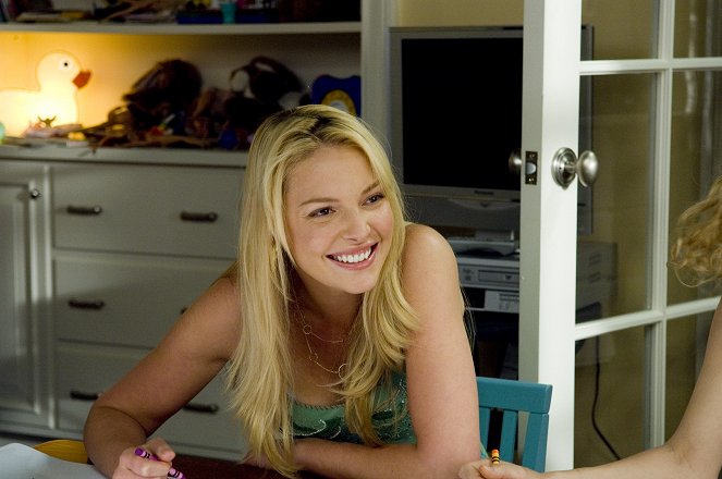 En cloque, mode d'emploi - Film - Katherine Heigl