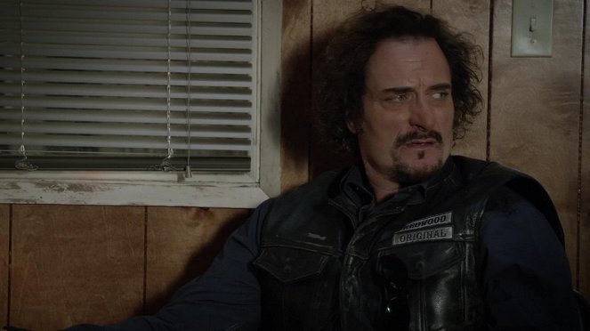 Sons of Anarchy - Poor Little Lambs - Photos - Kim Coates