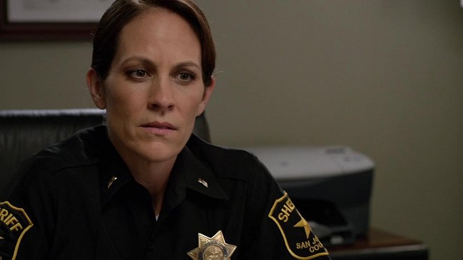 Sons of Anarchy - Poor Little Lambs - Photos - Annabeth Gish
