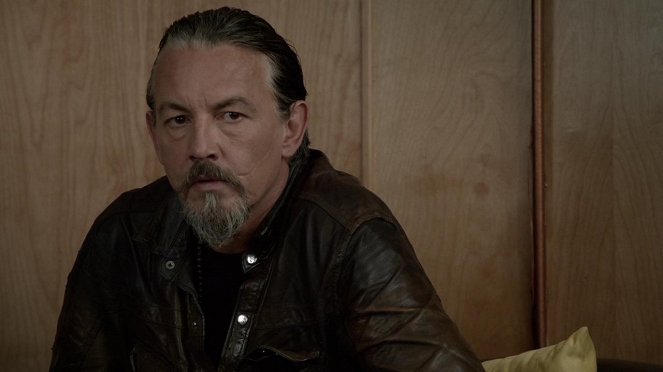 Sons of Anarchy - Greensleeves - Photos - Tommy Flanagan