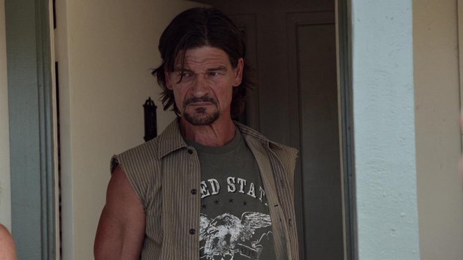Sons of Anarchy - The Separation of Crows - Photos - Don Swayze