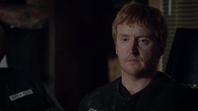 Sons of Anarchy - What a Piece of Work Is Man - Photos - Tony Curran