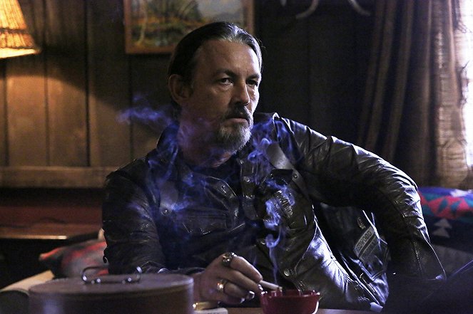 Sons of Anarchy - What a Piece of Work Is Man - Photos - Tommy Flanagan