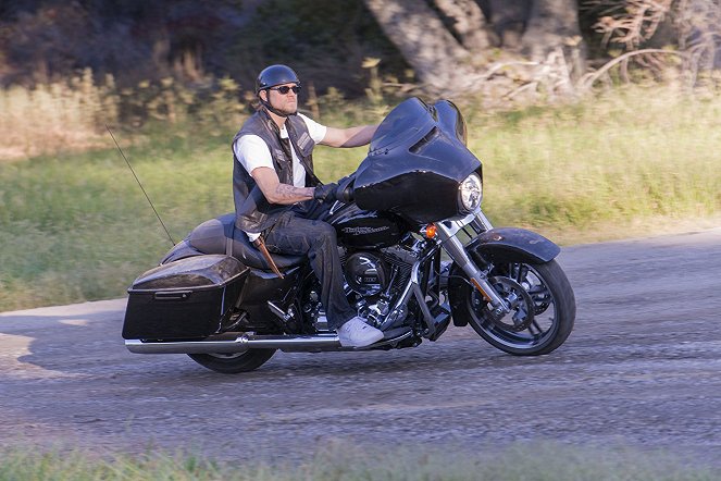 Kemény motorosok - Faith and Despondency - Filmfotók - Charlie Hunnam
