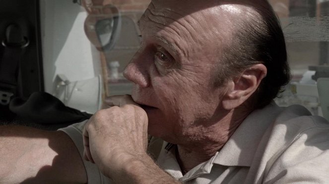 Sons of Anarchy - Red Rose - Photos - Dayton Callie