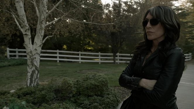 Sons of Anarchy - Red Rose - Do filme - Katey Sagal
