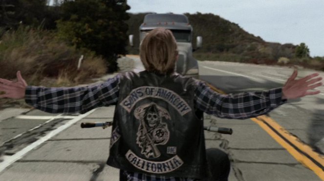 Sons of Anarchy - Papa's Goods - Photos