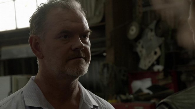 Sons of Anarchy - Papa's Goods - Photos - Scott Anderson