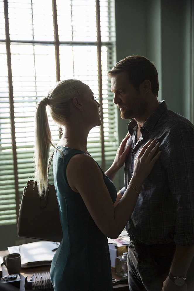 Unforgettable - Kuvat elokuvasta - Katherine Heigl, Geoff Stults