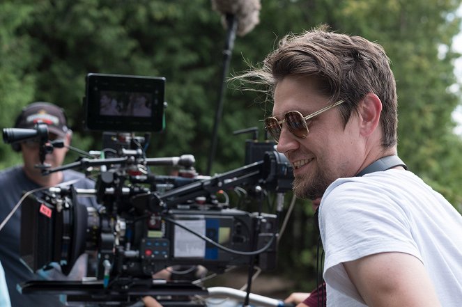 Ça - Tournage - Andy Muschietti