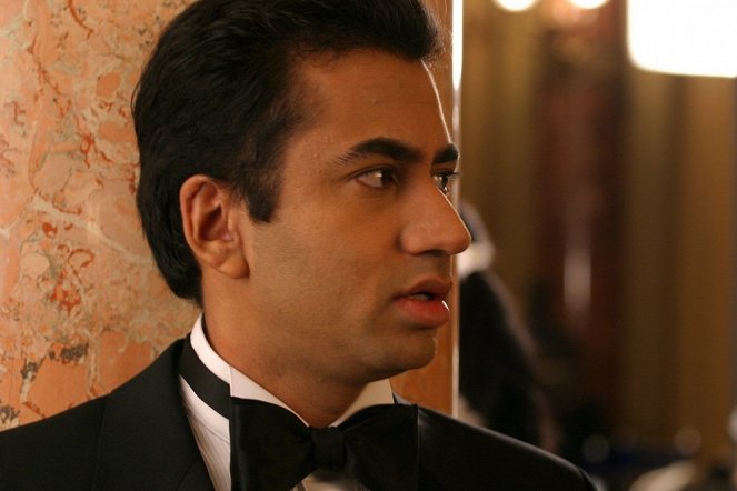 Buliszerviz 2.: Taj előmenetele - Filmfotók - Kal Penn