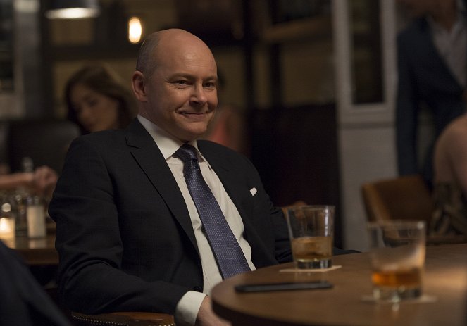 Ballers - Make Believe - Photos - Rob Corddry