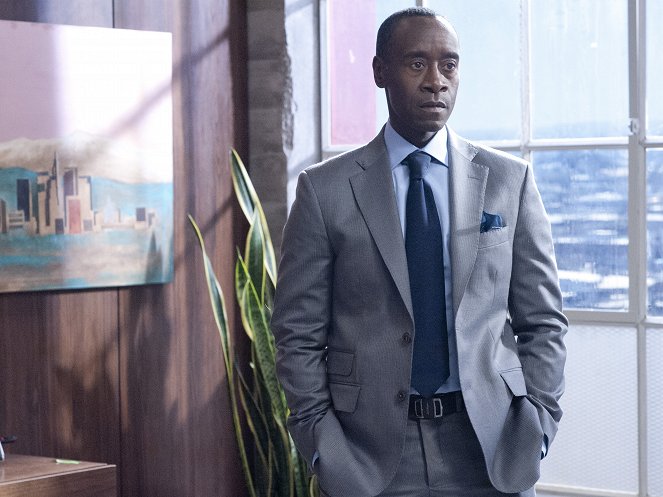 House of Lies - Pushback - Photos - Don Cheadle