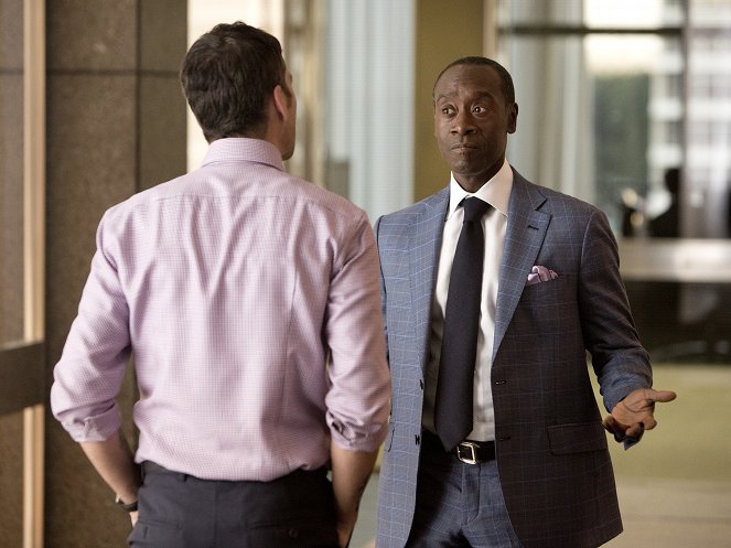 House of Lies - Fruchtbar in Chicago - Filmfotos - Don Cheadle