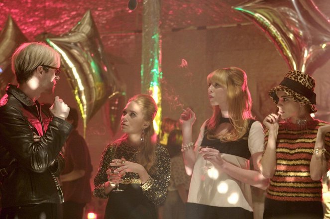 Factory Girl - Do filme - Mary-Kate Olsen, Alexi Wasser, Sienna Miller