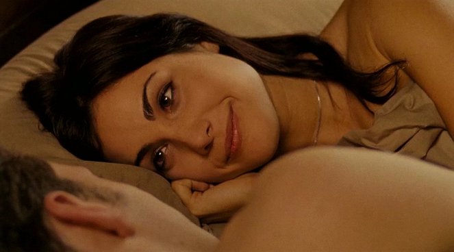 Young People F***ing - De la película - Carly Pope