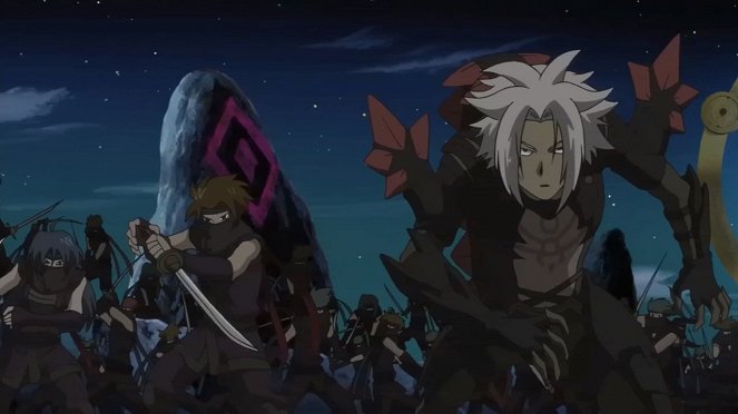 .hack//Roots - Photos