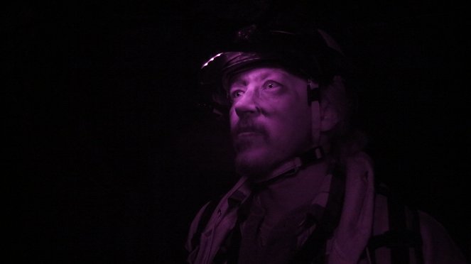 Darkness – Survival im Höhlenlabyrinth - Filmfotos