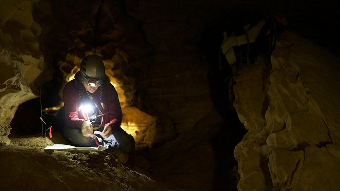 Darkness – Survival im Höhlenlabyrinth - Filmfotos