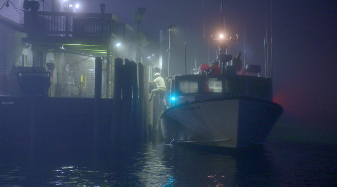 Sacred Cod: The Fight for a New England Tradition - Film