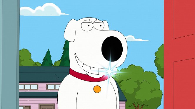 Family Guy - Brian the Closer - Kuvat elokuvasta
