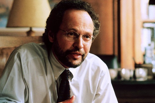 Analyze This - Van film - Billy Crystal