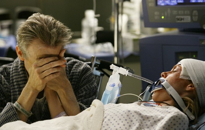 Grey's Anatomy - Die jungen Ärzte - Asche zu Asche - Filmfotos