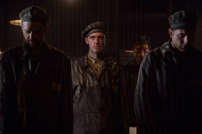 The Strain - For Services Rendered - Photos