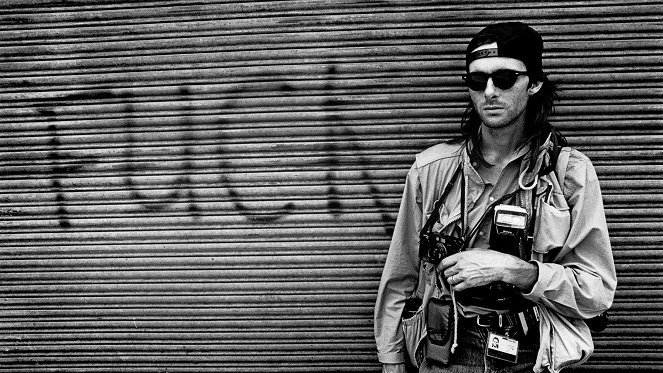 Fotografen gegen die Apartheid - Der Bang Bang Club - Z filmu