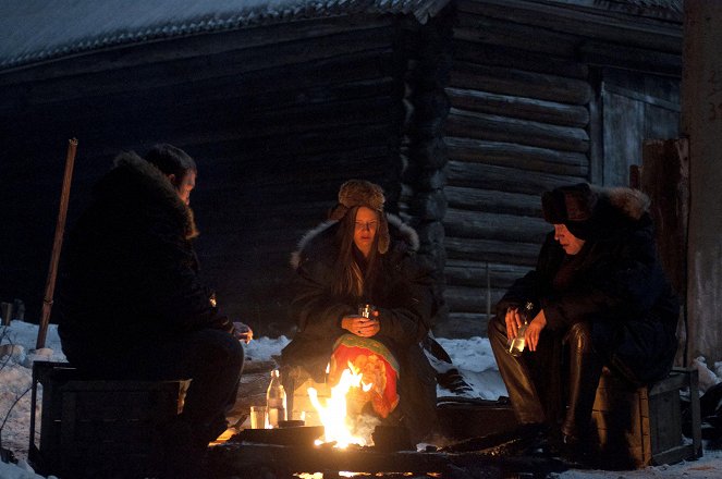 Ja tože choču - Kuvat elokuvasta - Alisa Shitikova