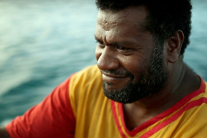 Fischer von heute - Neukaledonien – Die bedrohte Welt der Südseetaucher - Filmfotos