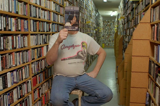 Das VHS-Imperium - Als das Kino nach Hause kam - Filmfotos