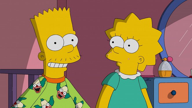 Die Simpsons - Die Milch macht's - Filmfotos