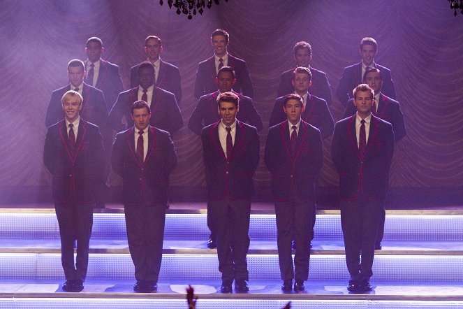 Glee - Kiitospäivä - Kuvat elokuvasta