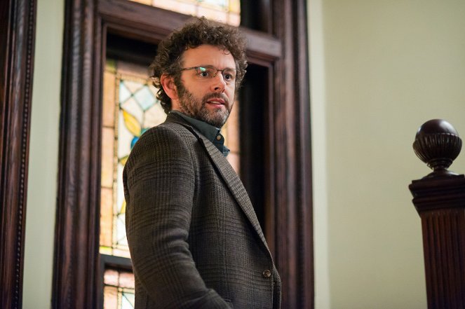 Admission - Photos - Michael Sheen