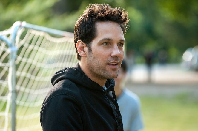 Admission - Filmfotos - Paul Rudd